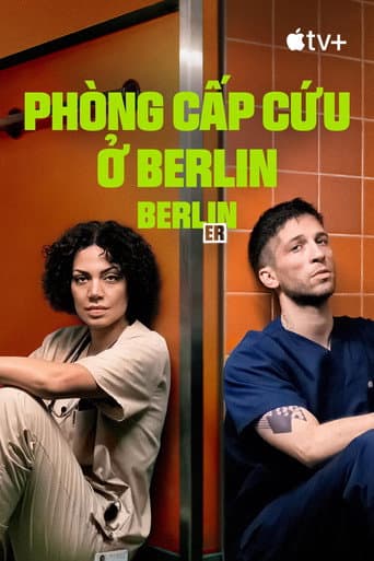 Phòng Cấp Cứu Ở Berlin - Berlin ER