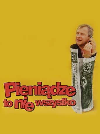 Pieniądze to nie wszystko