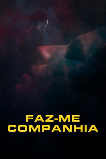 Faz-me Companhia