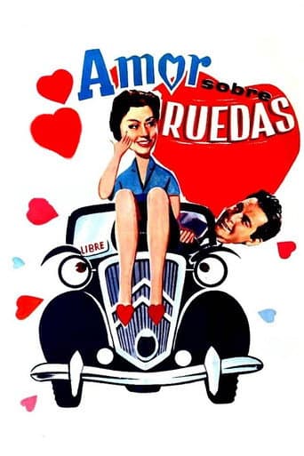 Amor sobre ruedas