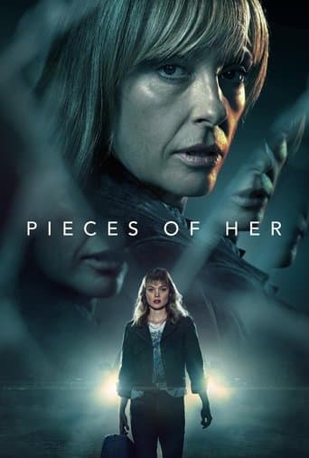Pieces of Her: Danh tính ẩn giấu
