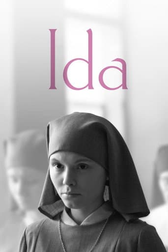 Nữ Tu Ida