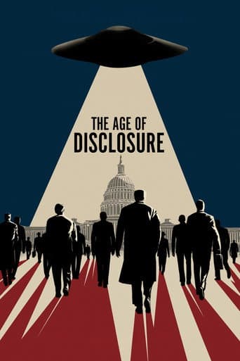The Age of Disclosure