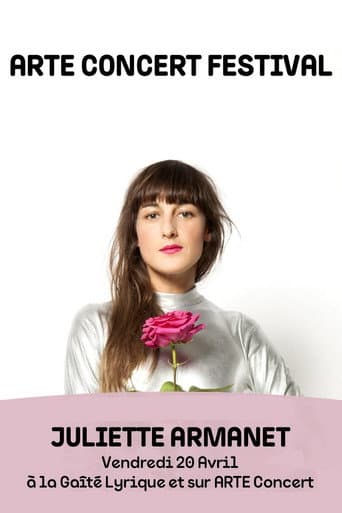 Juliette Armanet - Arte Concert Festival 2018