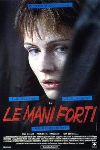 Le mani forti