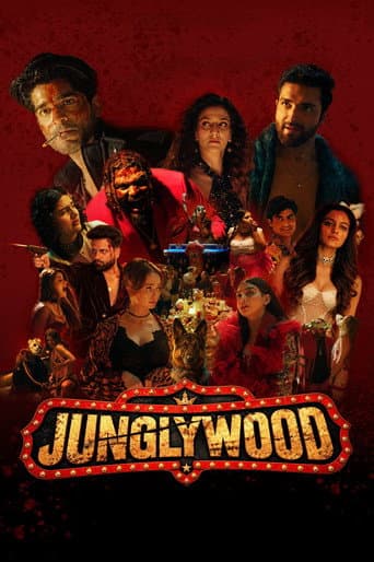 Junglywood