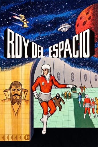 Roy del Espacio