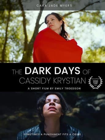 The Dark Days of Cassidy Krystian