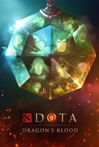 DOTA: Con Chó