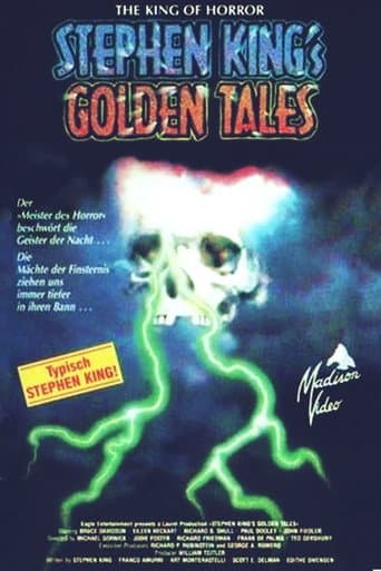 Golden Tales