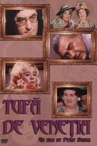 Tufă de Veneția