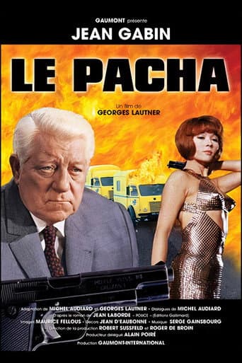Le pacha
