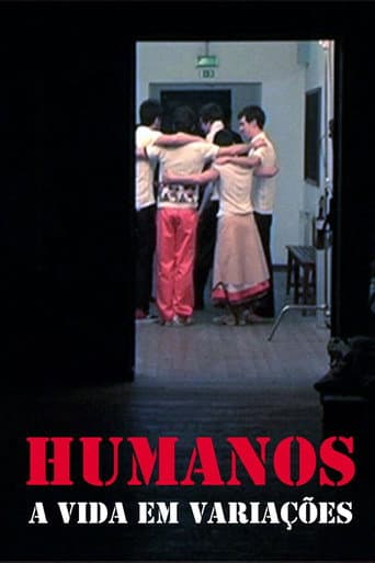Humanos - A Vida em Variações