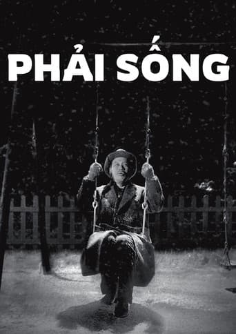 Phải Sống