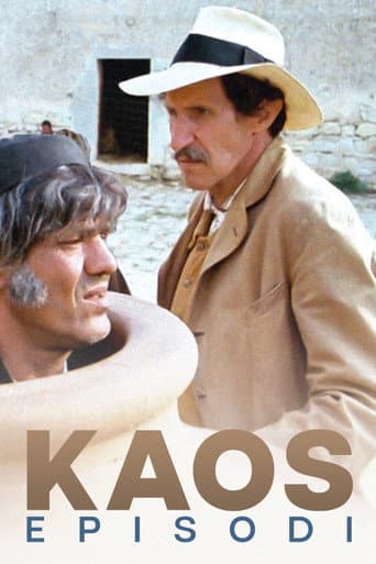 Kaos