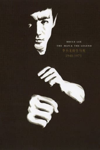 Li Xiao Long di Sheng yu si