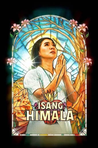 Isang Himala: Phép Lạ