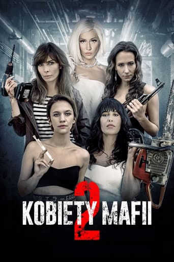 Nữ Quái Mafia 2