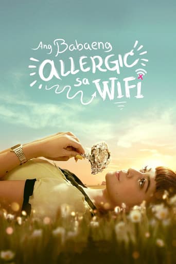 Cô gái dị ứng Wi-Fi