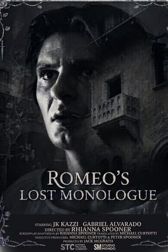 Romeo's Lost Monologue