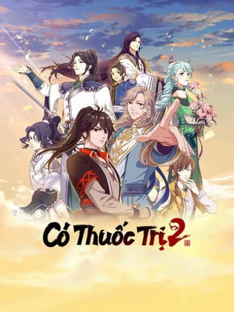 Có Thuốc Trị