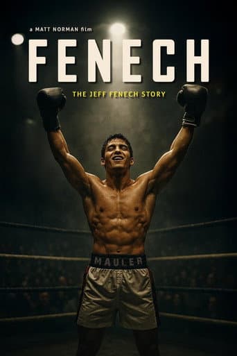 Fenech: The Jeff Fenech Story