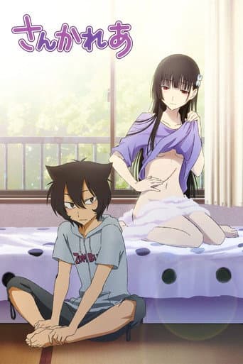Sankarea | Bạn Gái Tôi Là Zombie