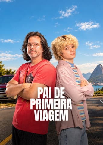 Pai de Primeira Viagem