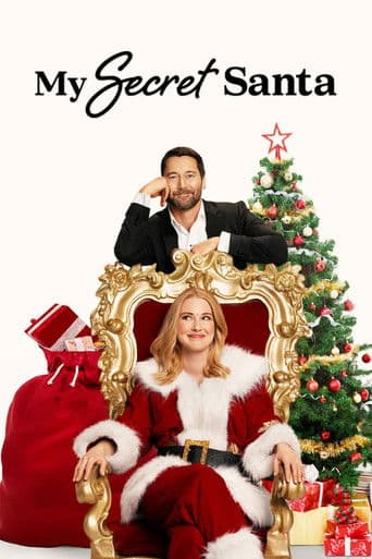Ông già Noel bí mật của tôi