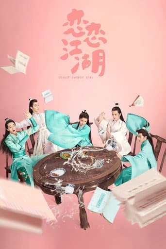 Quyến Luyến Giang Hồ