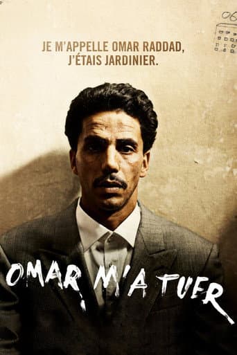 Omar m'a tuer