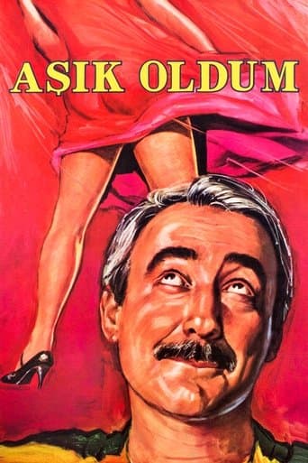 Aşık Oldum