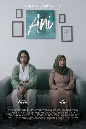 Ruang Tunggu: Ani