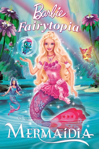 Chuyện Thần Tiên Barbie: Xứ Sở Mermaidia