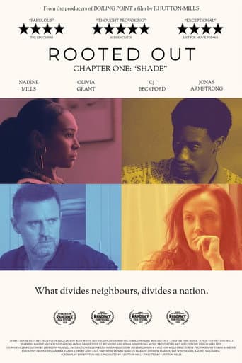 Rooted Out: Chapter One
