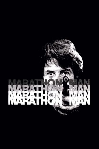 Marathon Man