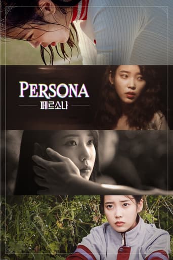 Bốn Nhân Cách - Persona