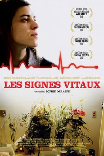 Les signes vitaux