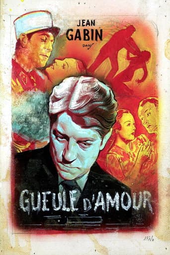 Gueule d'amour