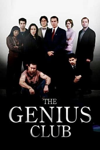 The Genius Club