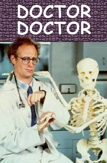 Doctor Doctor