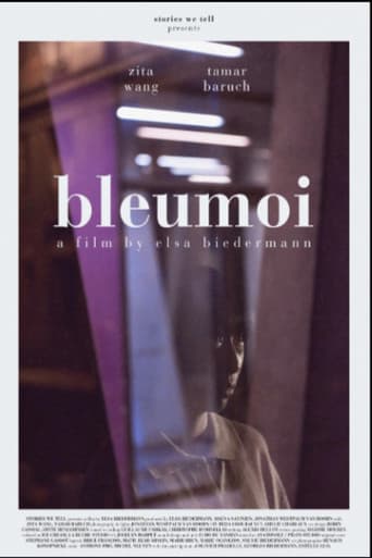 Bleumoi