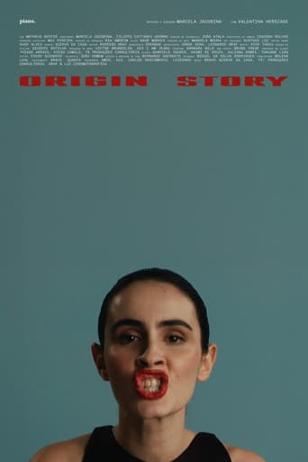 Origin Story