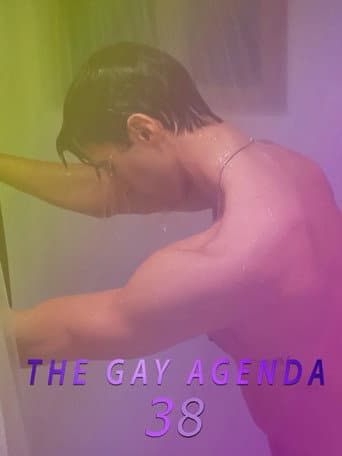 The Gay Agenda 38