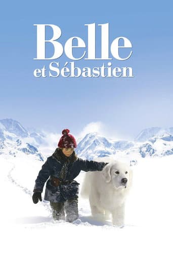 Belle và Sébastien