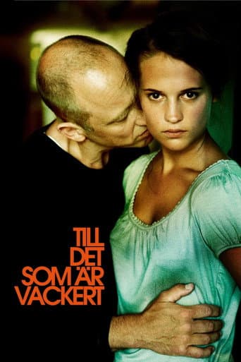 Till det som är vackert