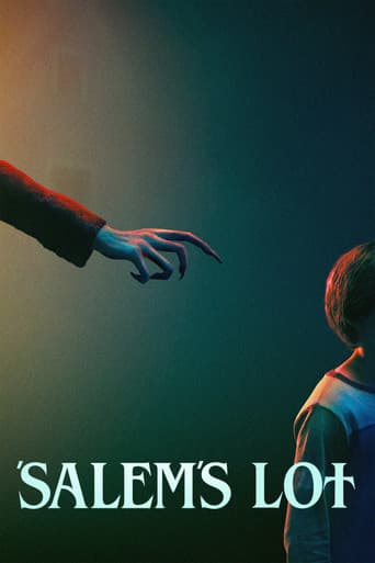 Phần Đất Của Salem