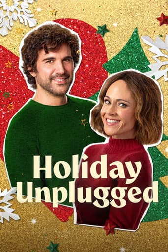 Holiday Unplugged