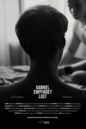 Gabriel empfindet Lust
