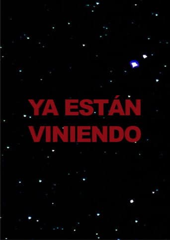 Ya están viniendo